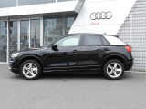Q2 35 TDI スポーツ ディーゼル 