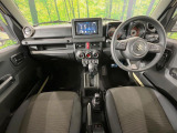 ジムニーシエラ 1.5 JC 4WD 