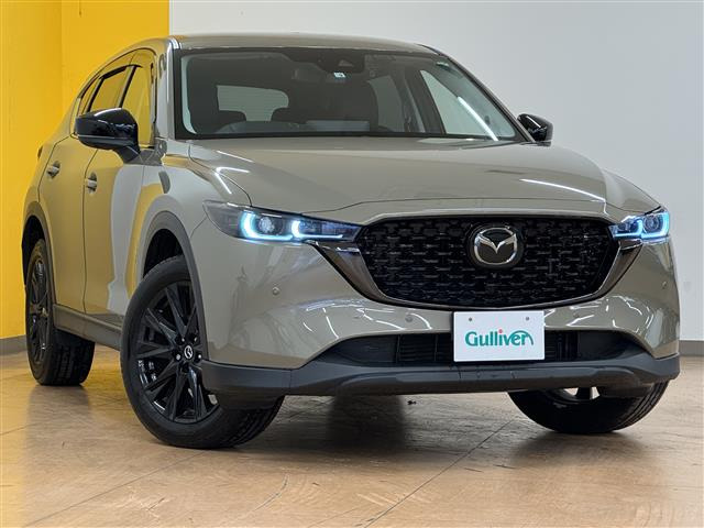 CX-5 2.2 XD ブラックトーンエディション 修復歴無し