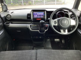 N-BOX G Lパッケージ 
