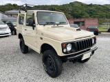 ジムニー ランドベンチャー 4WD 