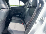 ゆとりある広々とした車内空間は、ドライブを始め買い物やレジャーなど、幅広く活躍します。一人でもみんなとでもお出かけを楽しみましょう!