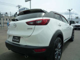 CX-3 1.5 XD Lパッケージ 4WD 