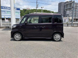 スペーシアカスタム ハイブリッド(HYBRID)  GS 