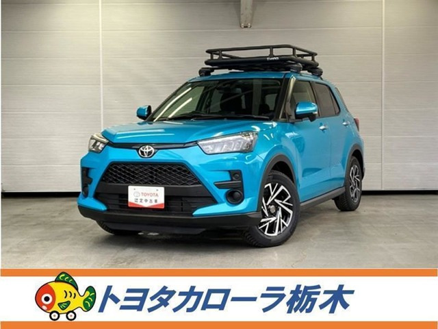 ライズ  1.2 G