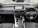 RX 450h Fスポーツ 4WD 4WD 本革シート