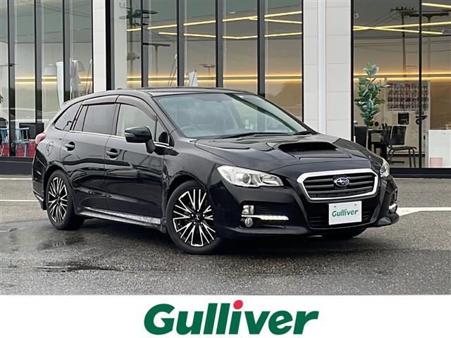 レヴォーグ 1.6 GT 4WD 4WD 修復歴無し