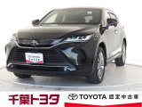 トヨタ ハリアー