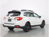 レガシィアウトバック 2.5 エックスブレイク 4WD 