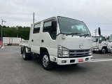 タイタン  1.75t積・Wキャブ・ダンプ