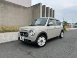 スズキ アルトラパン
