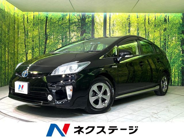 プリウス 1.8 S マイコーデ 