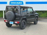 ジムニー XL 4WD 