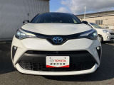 C-HR ハイブリッド 1.8 G モード ネロ セーフティ プラスII 