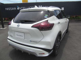 キックス 1.2 X (e-POWER) 