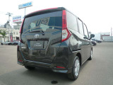 ルーミー 1.0 G 4WD 