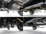 自社認証整備工場完備ですので納車後のカスタム、車検、修理、日々のメンテナンス、など全力でサポートいたします!なんでもお気軽にご相談ください!他店で購入した、お持ち込み車両でも大歓迎ですよ♪