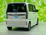 N-BOXカスタム L 
