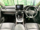 RAV4  G Zパッケージ
