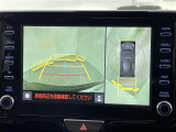 ヤリスクロス 1.5 ハイブリッド Z 修復歴無し