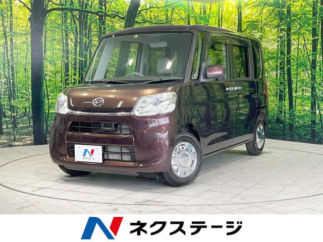 タント L SA 