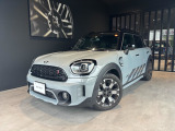 BMW MINI ミニクロスオーバー