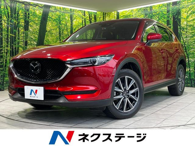 CX-5  XD プロアクティブ