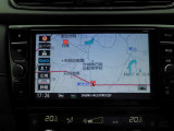 エクストレイル 2.0 20Xi Vセレクション 4WD 