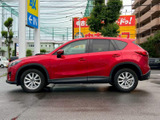 CX-5 2.2 XD プロアクティブ 