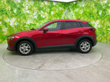 CX-3 1.5 15S ツーリング 