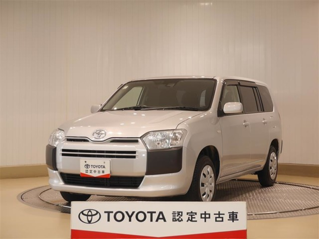 プロボックスバン 1.5 F 4WD 
