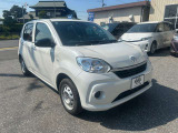 パッソ 1.0 X 4WD 