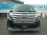 ルーミー 1.0 カスタム G 4WD 