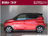 eKクロス G 