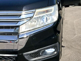 ステップワゴン 2.0 スパーダ S 4WD 