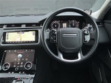 レンジローバーヴェラール  SE 180PS 4WD 本革シート