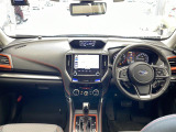フォレスター 2.0 エックスブレイク 4WD 4WD 修復歴無し
