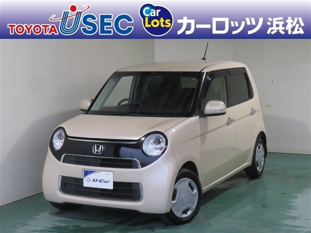 N-ONE スタンダード L 