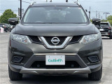 エクストレイル 2.0 20X エマージェンシーブレーキパッケージ 4WD 本革シート