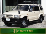 ビッグホーン 3.0 プレジールII ロング ディーゼル 4WD 最終型・全塗装済み・走行62500km・本州車