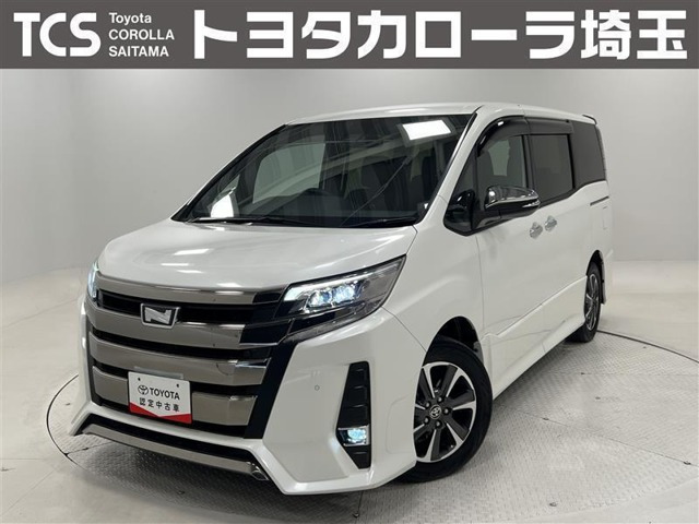 ノア  2.0 Si WxBIII