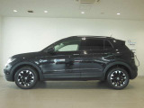 T-Cross TSI 1st 