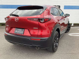CX-30 2.0 20S ブラックトーンエディション