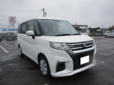 ソリオ 1.2 G 