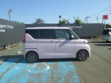 ルークス X 4WD 