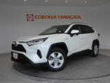 トヨタ RAV4