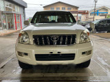 ランドクルーザープラド 2.7 RX 4WD 