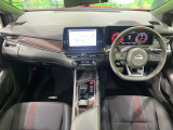 ノートオーラ 1.2 NISMO 