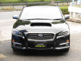 レヴォーグ 1.6 GT-S アイサイト 4WD 全国保証付 スタッドレスタイヤセット付