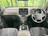 ランドクルーザープラド 2.7 TX 4WD 